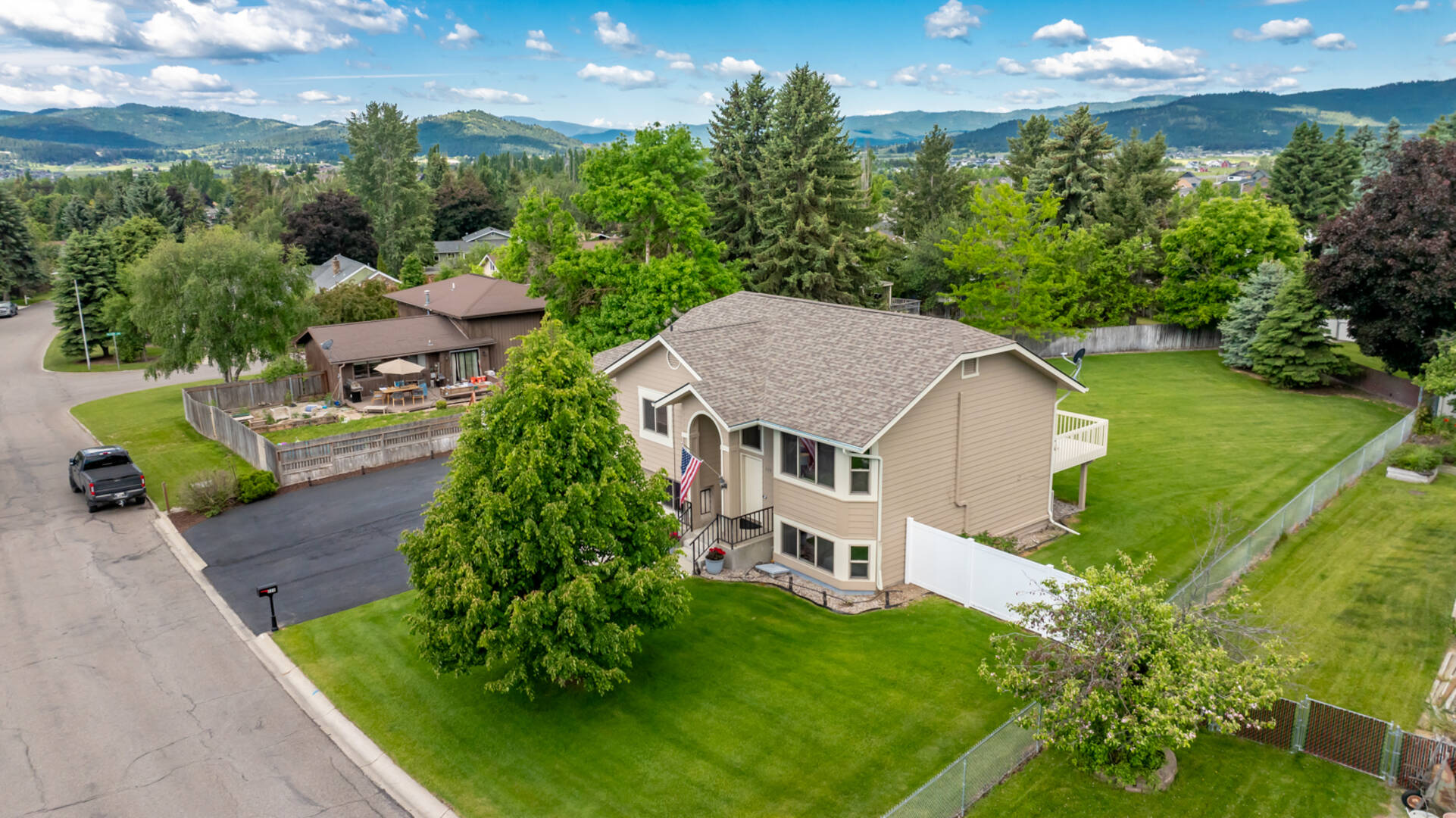 320 Sherry Ln Kalispell, MT 59901