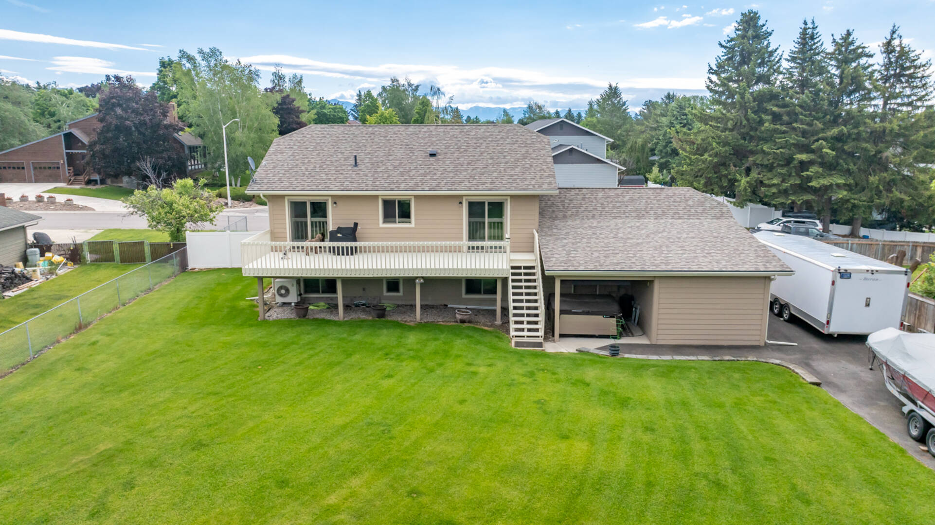 320 Sherry Ln Kalispell, MT 59901