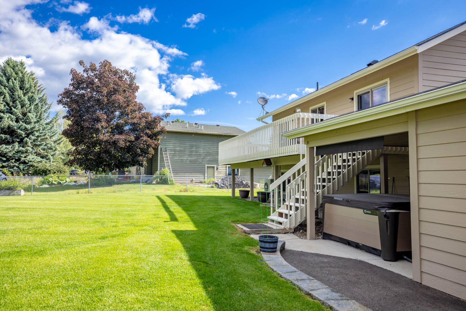 320 Sherry Ln Kalispell, MT 59901