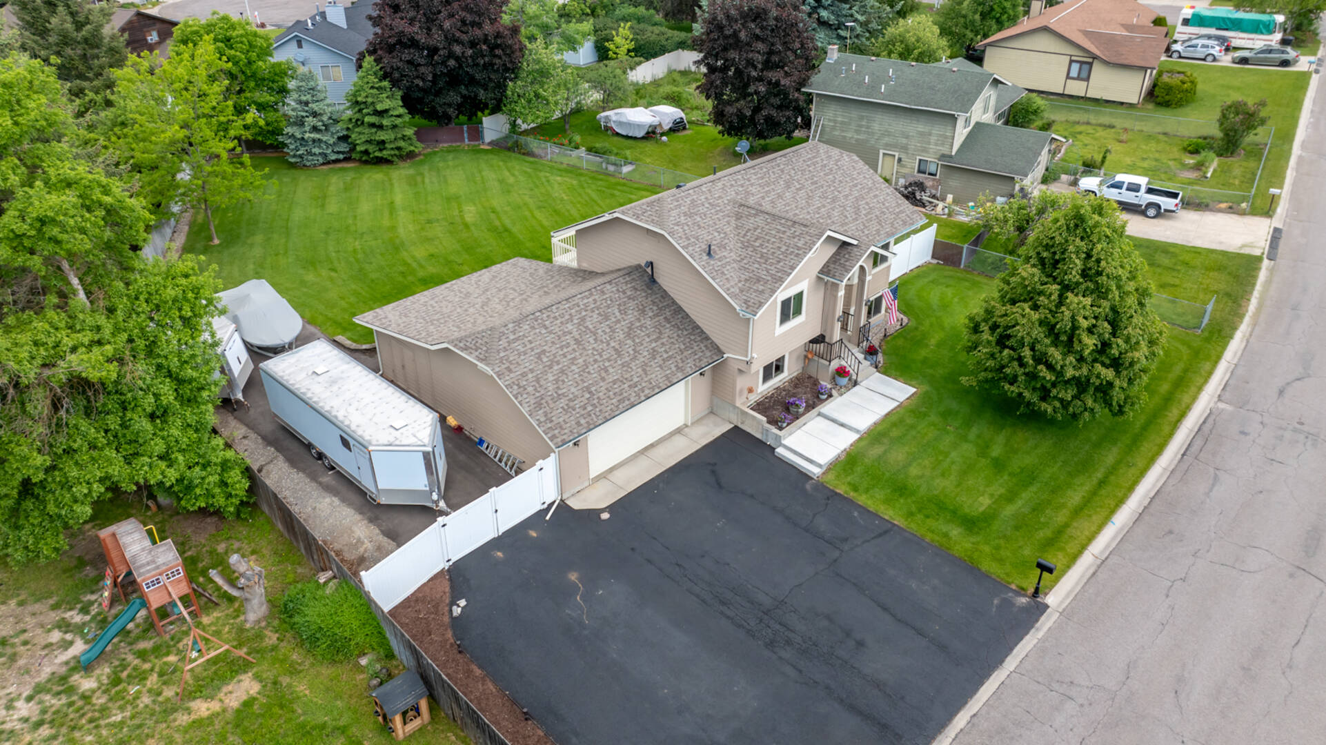 320 Sherry Ln Kalispell, MT 59901