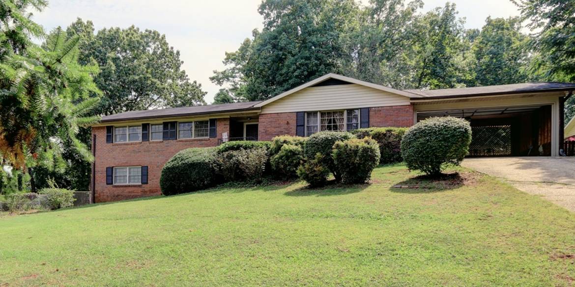 Brivity 3913 Ebenezer Road Marietta, GA 30066