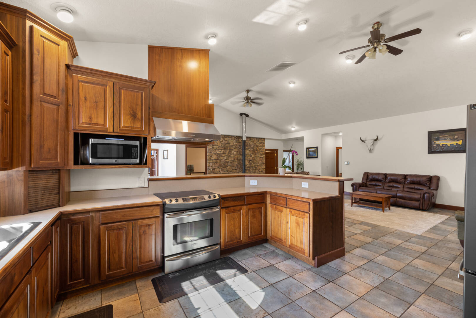 301 Elk Park Rd Columbia Falls, MT 59912