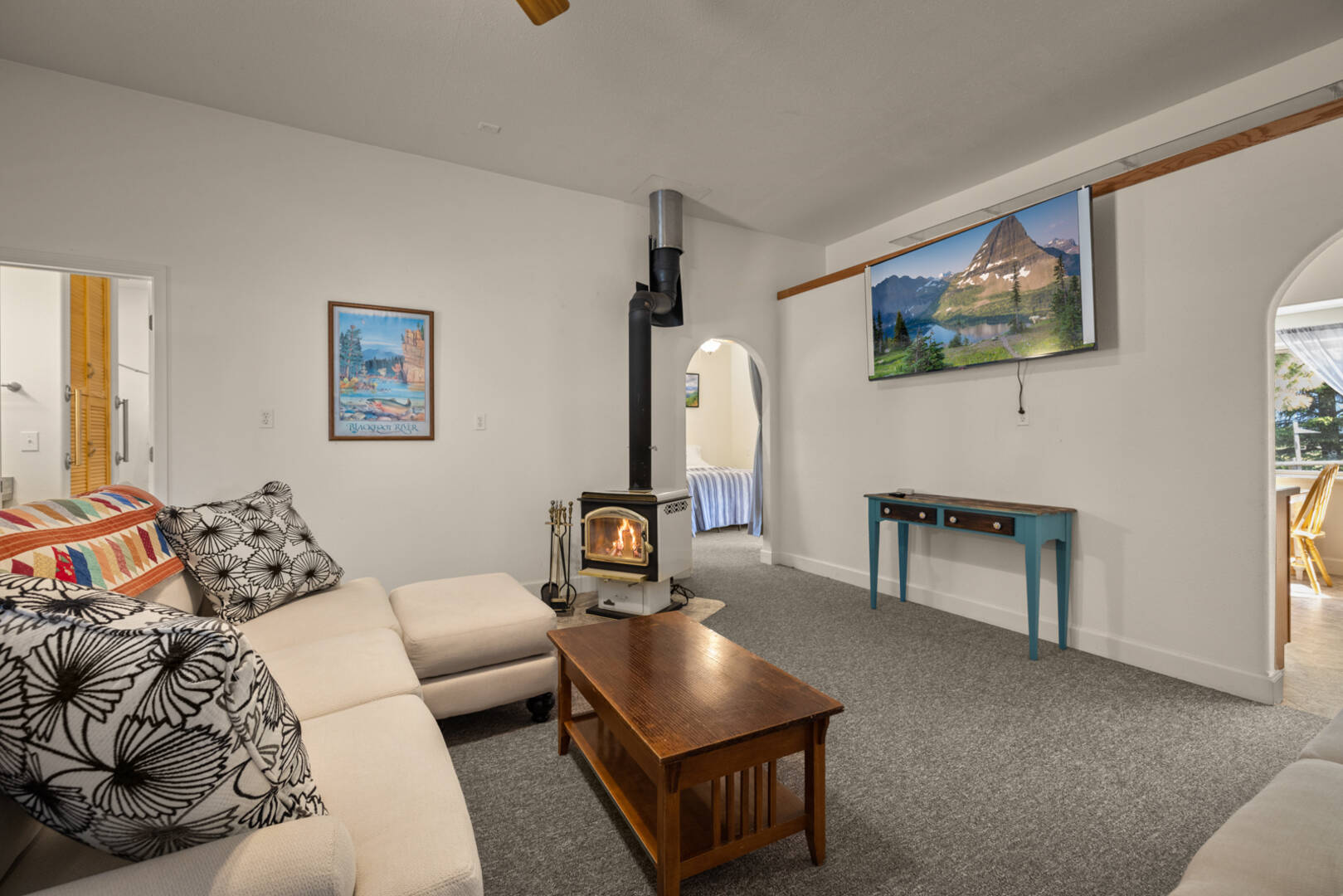 301 Elk Park Rd Columbia Falls, MT 59912