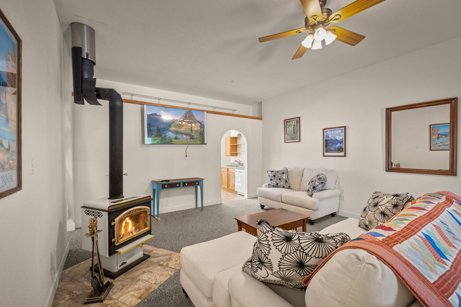 301 Elk Park Rd Columbia Falls, MT 59912