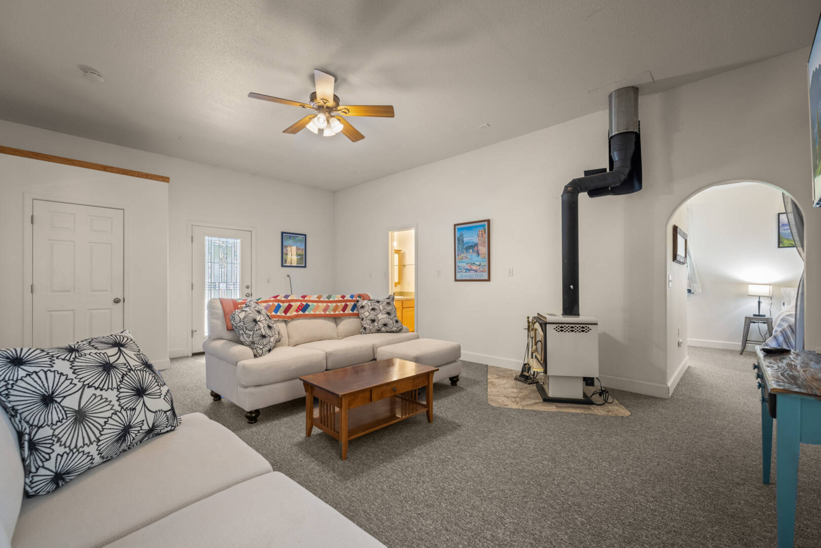 301 Elk Park Rd Columbia Falls, MT 59912