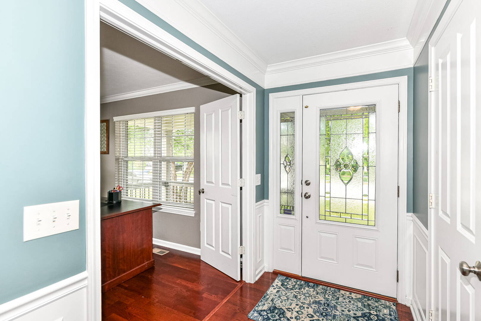 6143 Kerf Ln. Noblesville, IN 46062