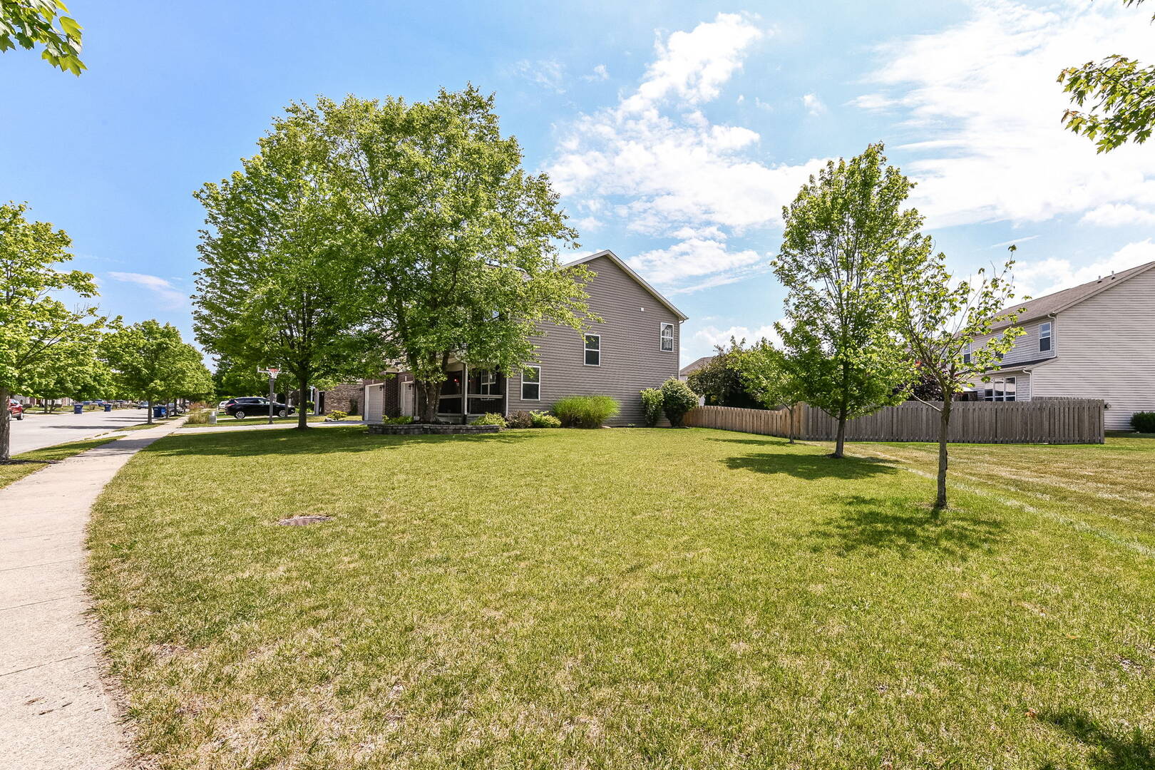 6143 Kerf Ln. Noblesville, IN 46062