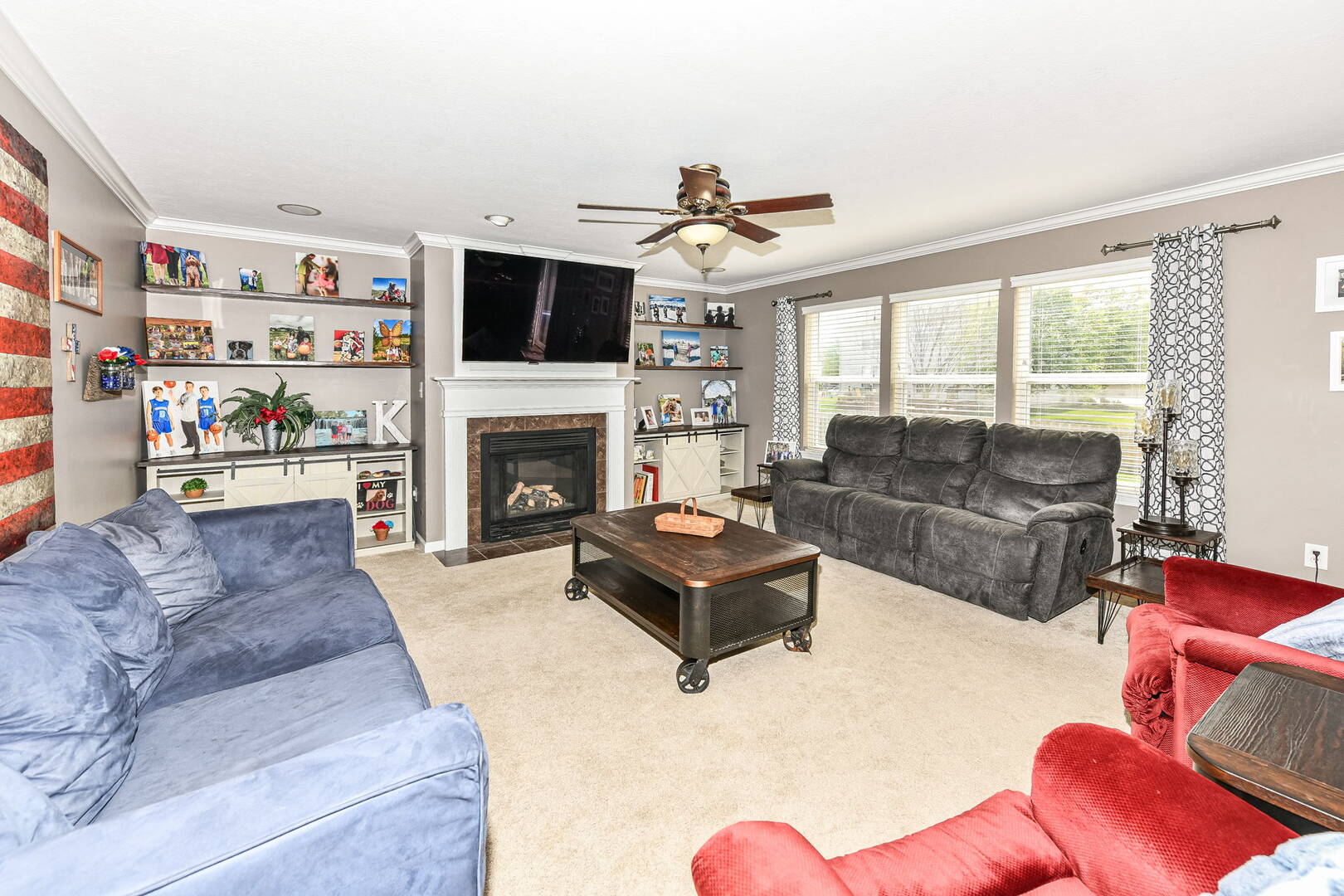 6143 Kerf Ln. Noblesville, IN 46062
