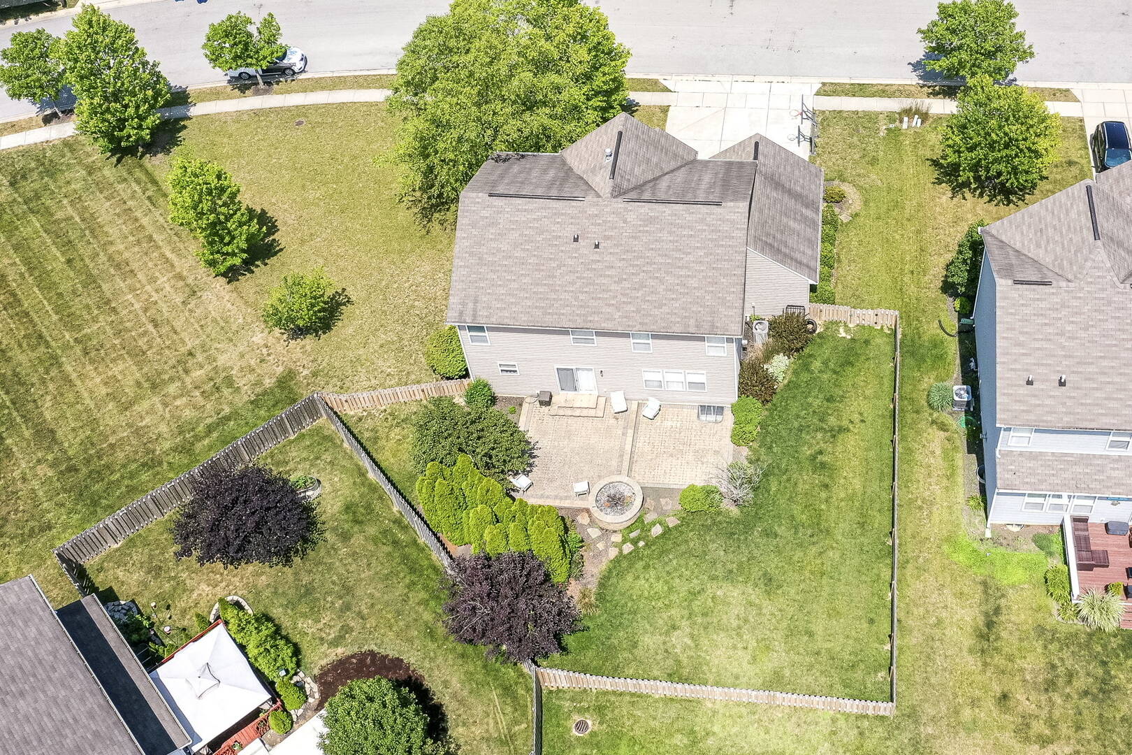 6143 Kerf Ln. Noblesville, IN 46062