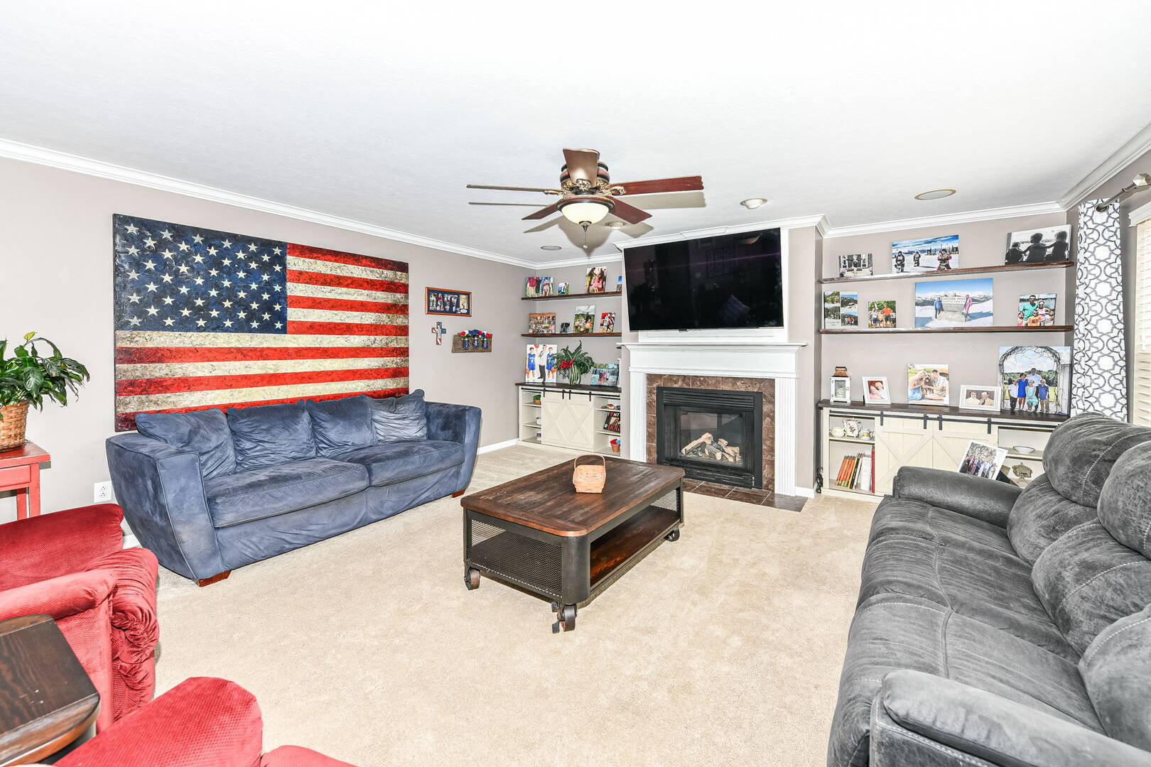 6143 Kerf Ln. Noblesville, IN 46062