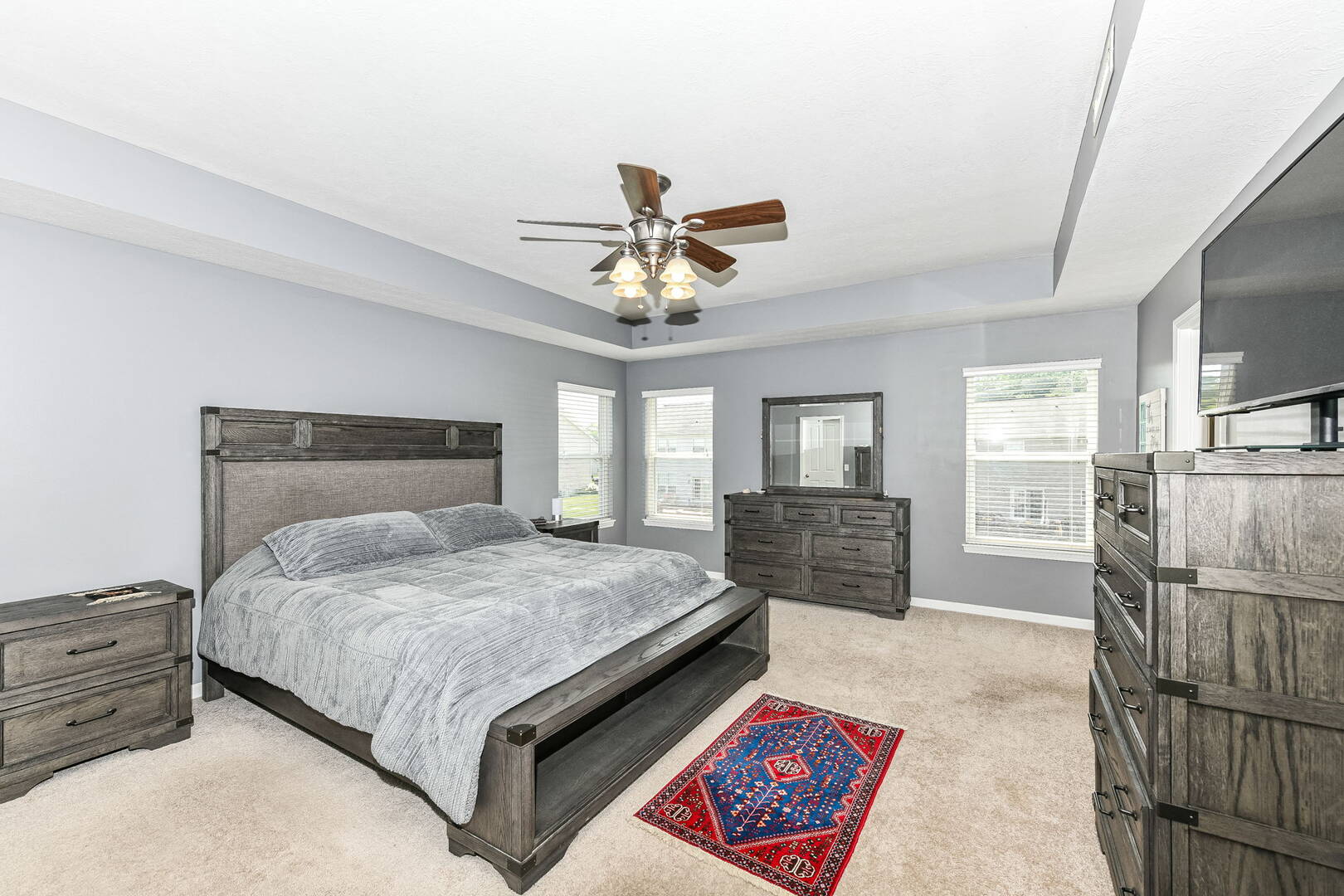 6143 Kerf Ln. Noblesville, IN 46062