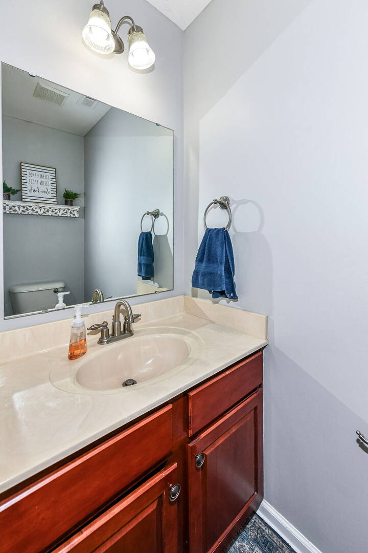 6143 Kerf Ln. Noblesville, IN 46062