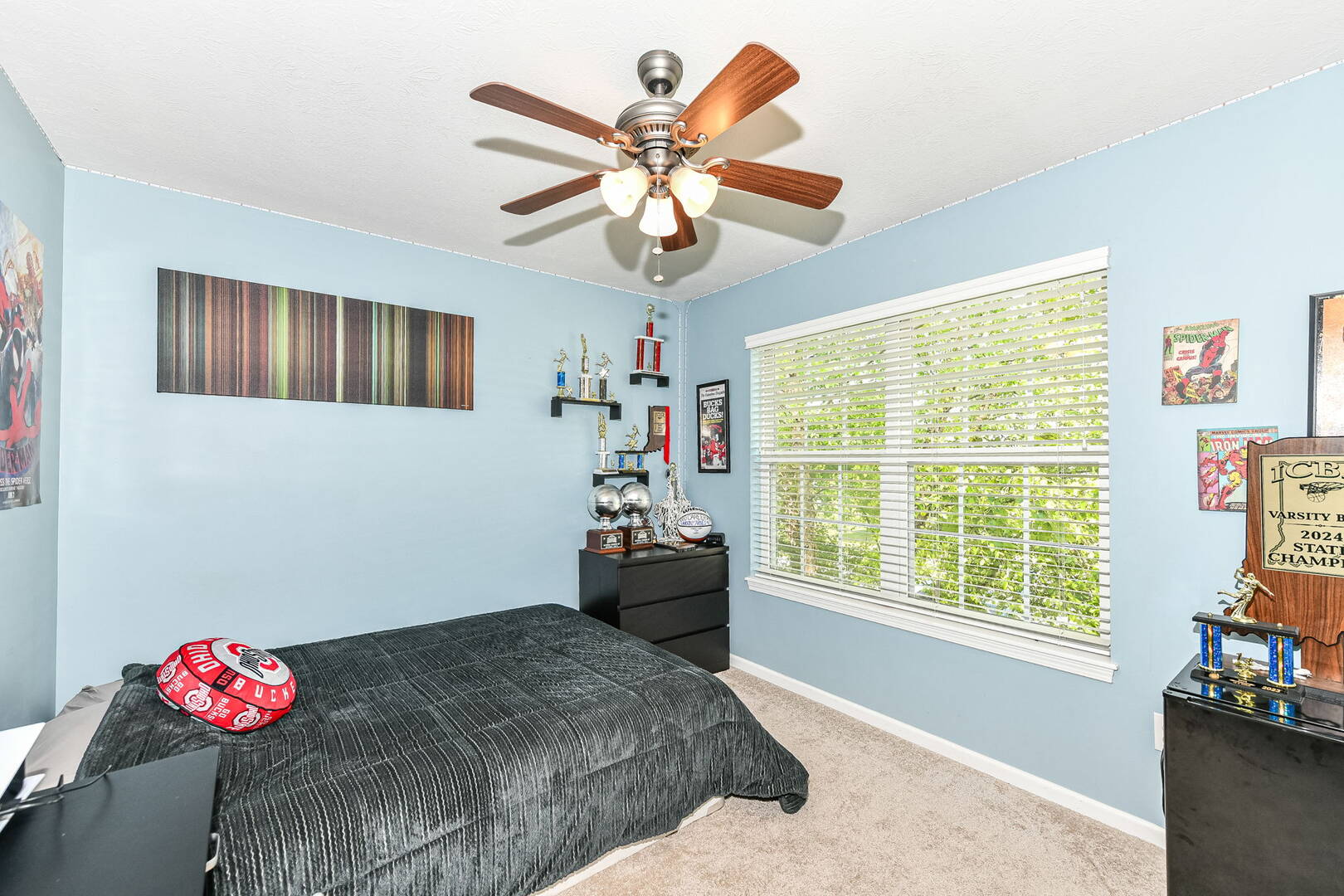 6143 Kerf Ln. Noblesville, IN 46062