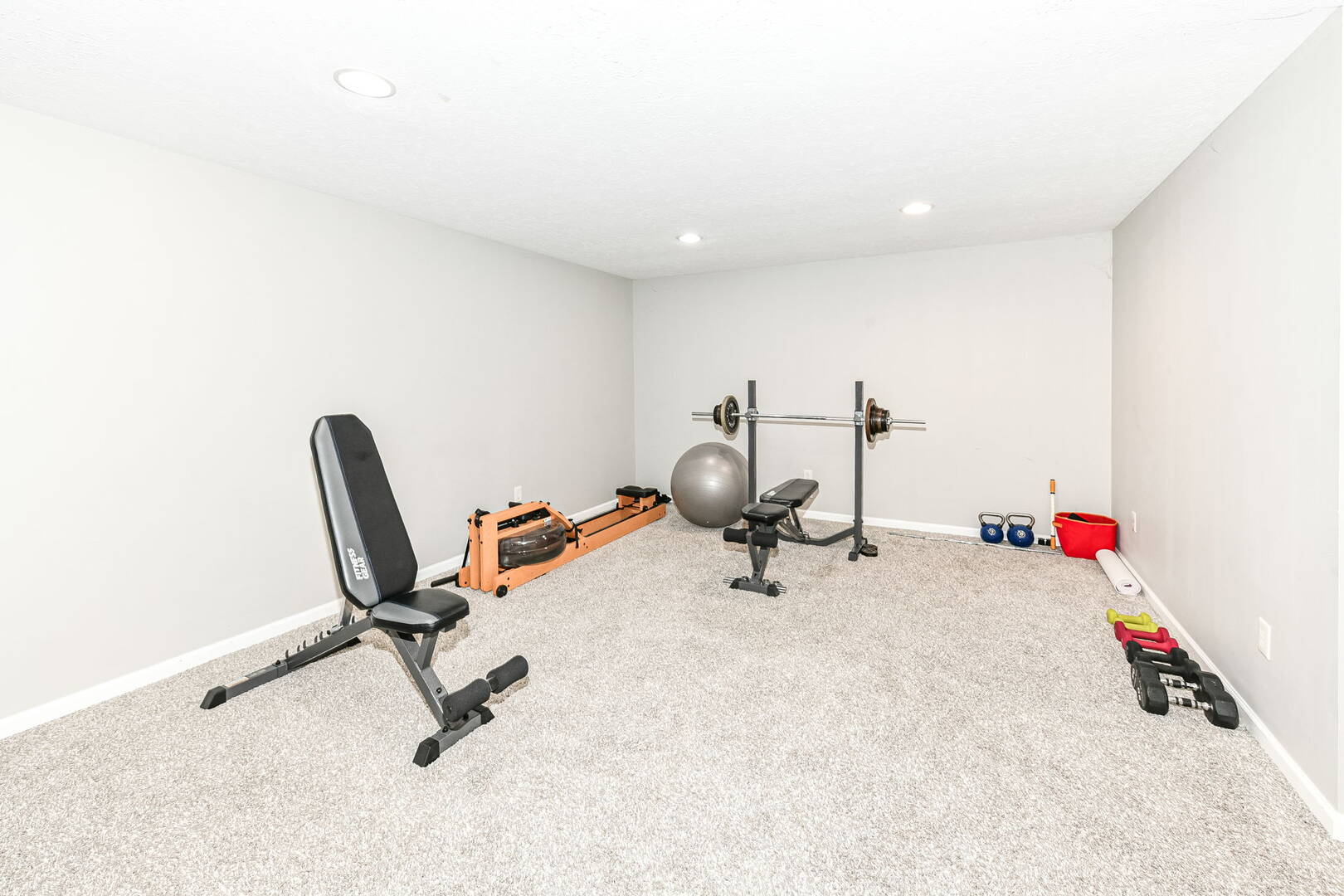 6143 Kerf Ln. Noblesville, IN 46062