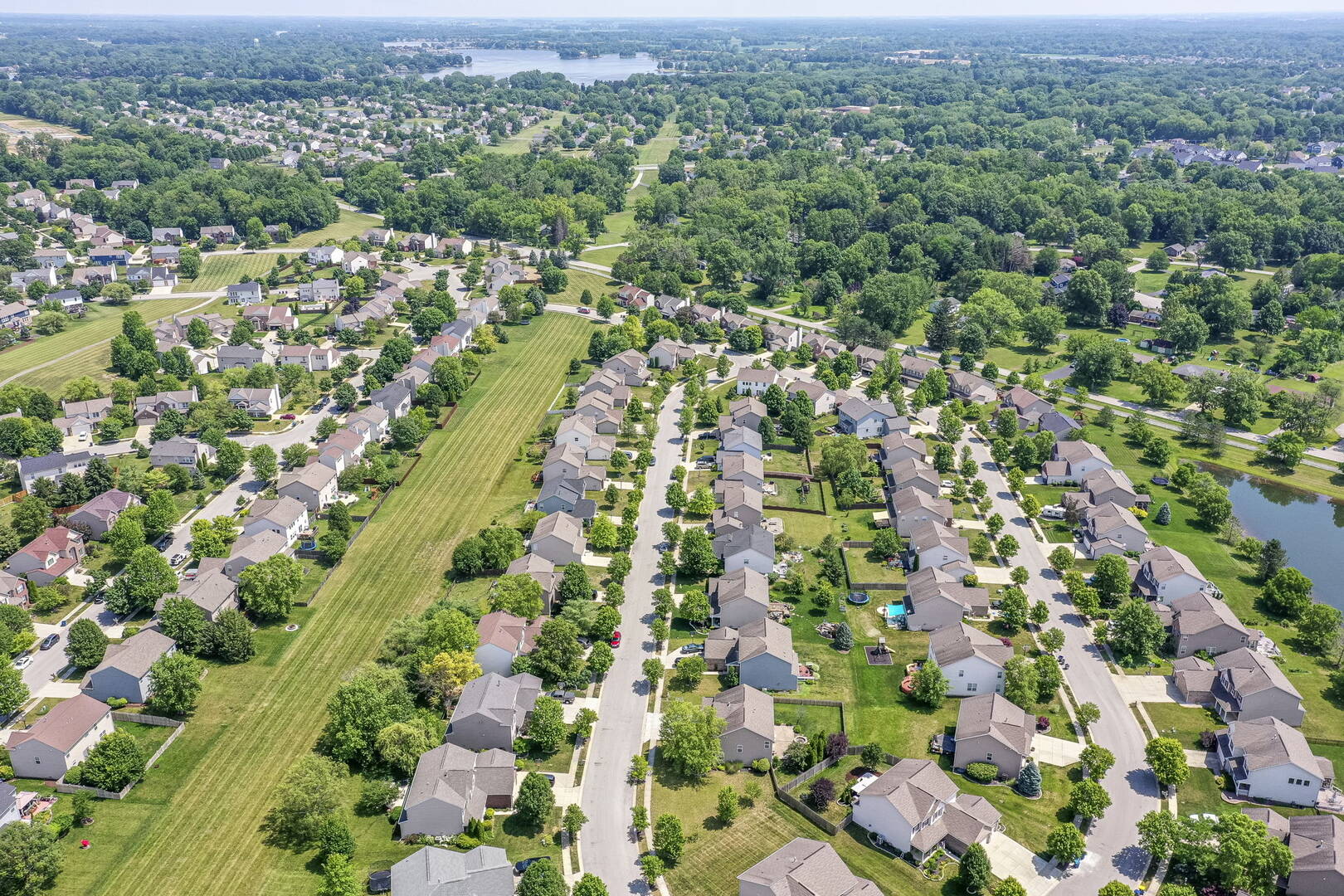 6143 Kerf Ln. Noblesville, IN 46062