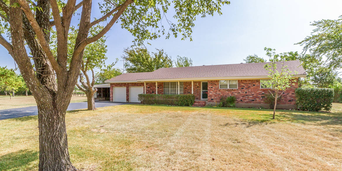 Brivity 1532 CR 1109 B Rio Vista, TX 76093