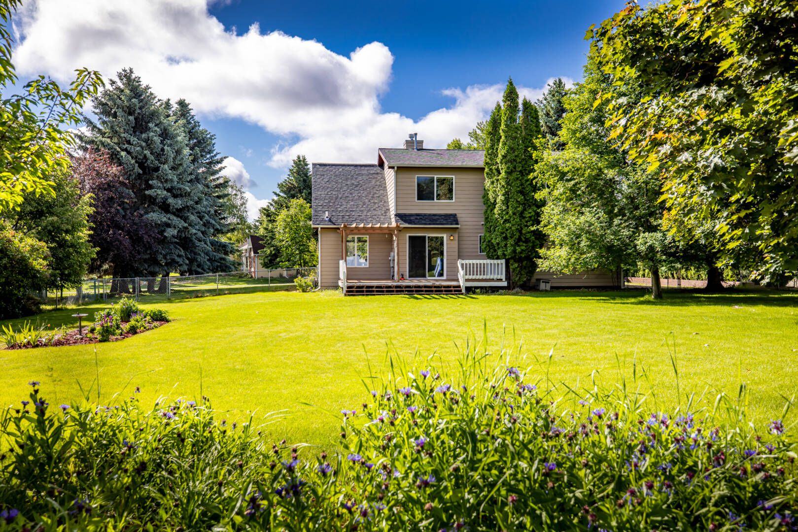 293 Dairy Dr Kalispell, MT 59901