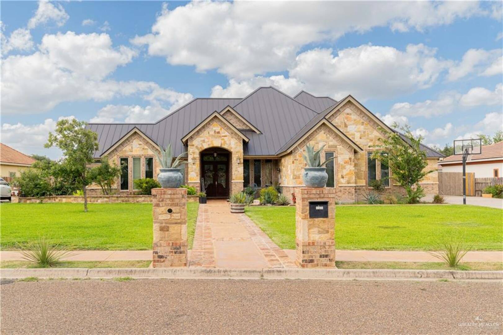 2007 Sunrise Ln Mission, TX 78574