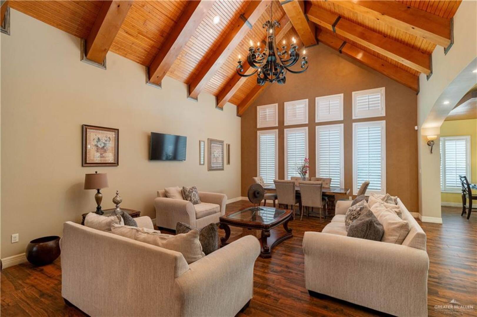 2007 Sunrise Ln Mission, TX 78574
