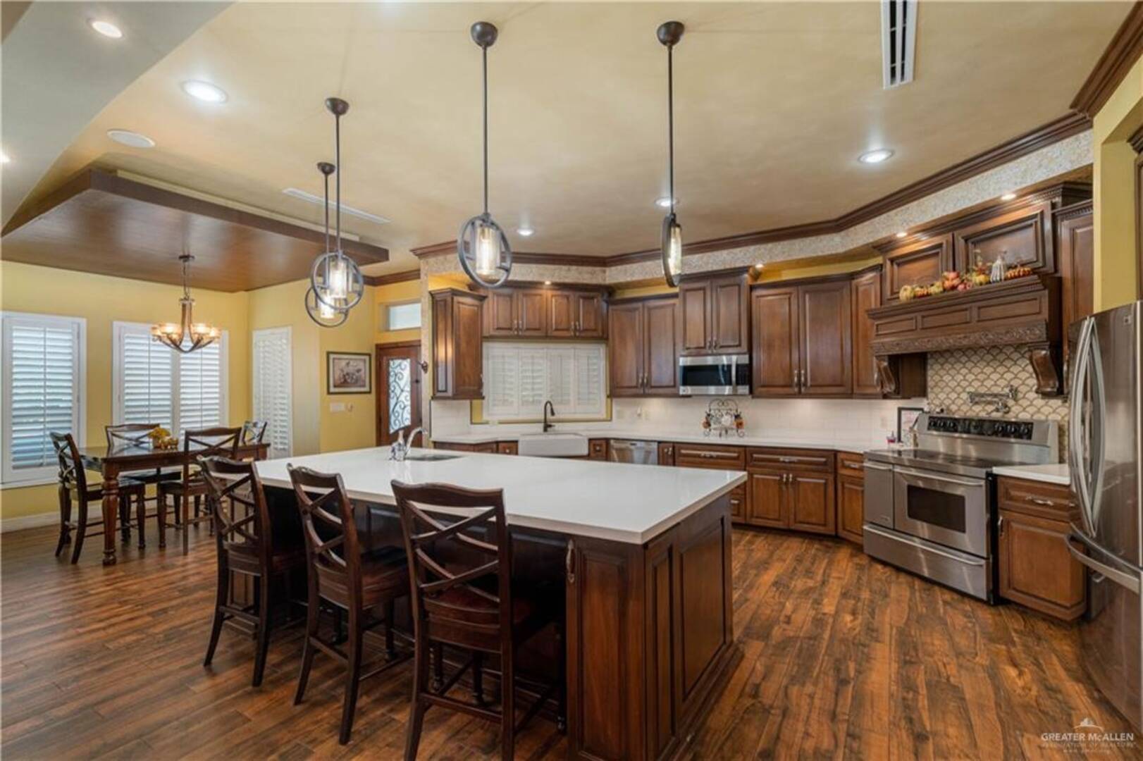 2007 Sunrise Ln Mission, TX 78574