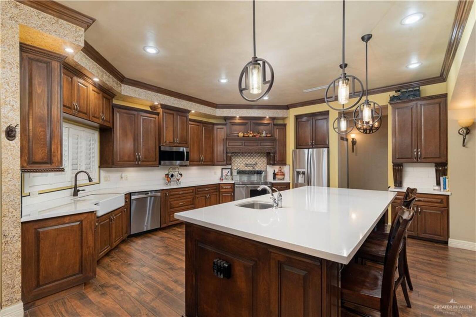 2007 Sunrise Ln Mission, TX 78574