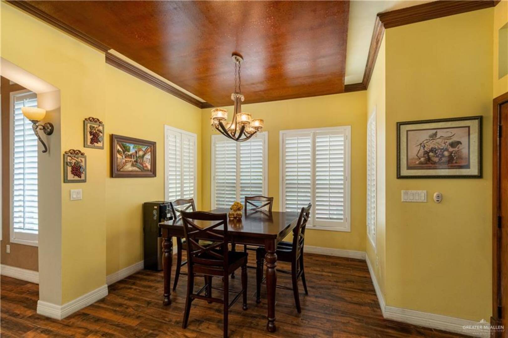 2007 Sunrise Ln Mission, TX 78574