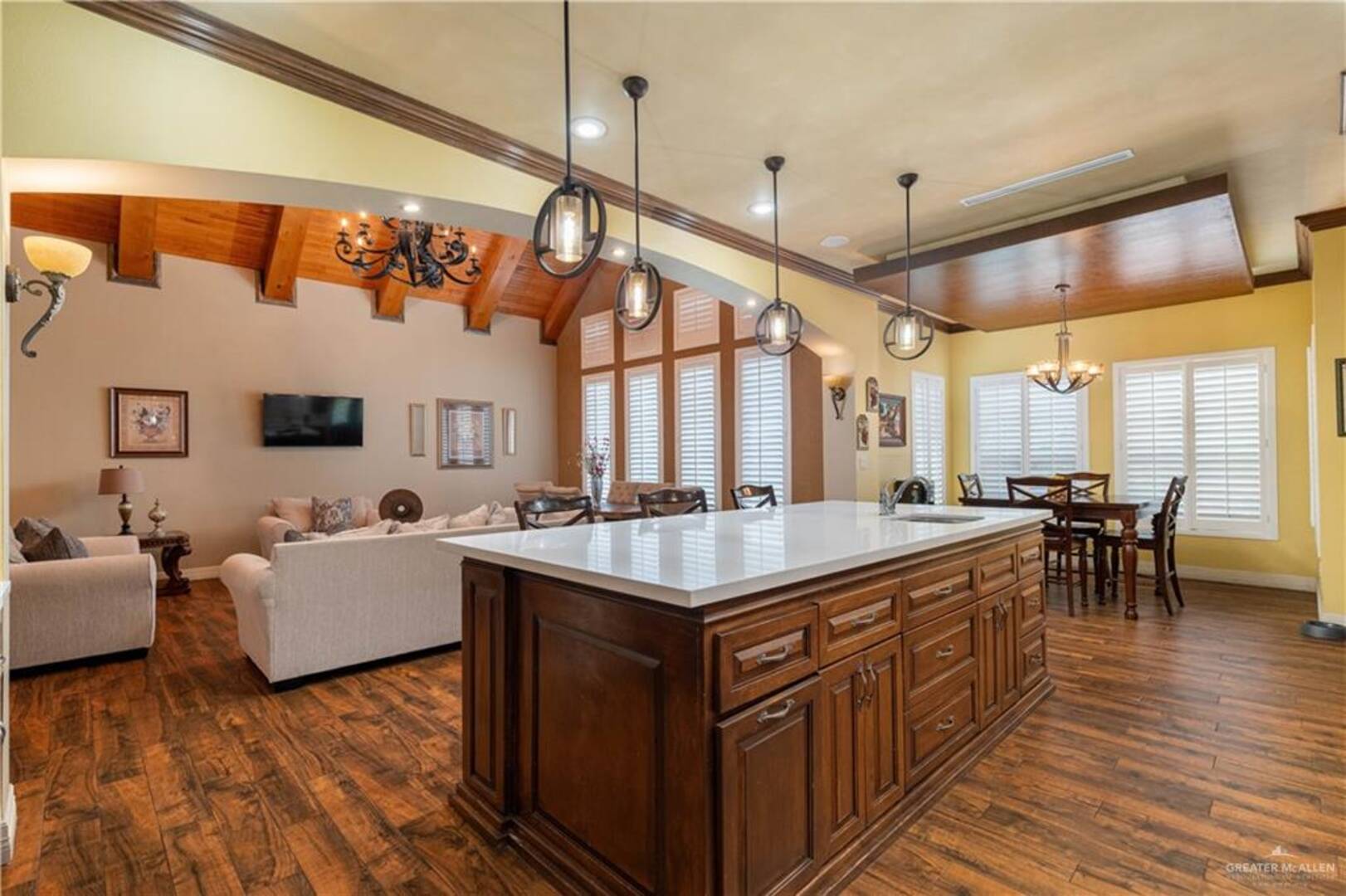 2007 Sunrise Ln Mission, TX 78574