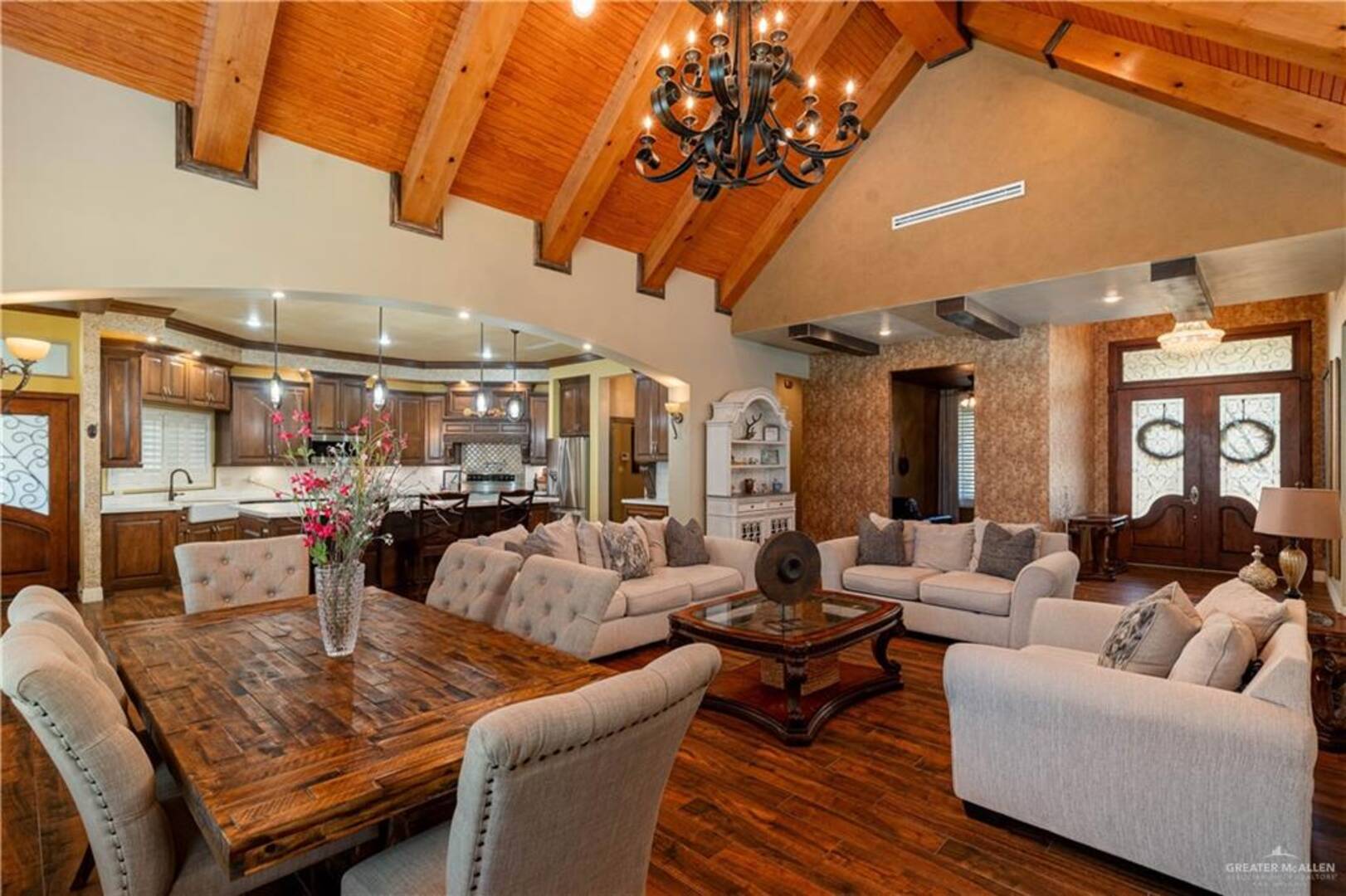 2007 Sunrise Ln Mission, TX 78574