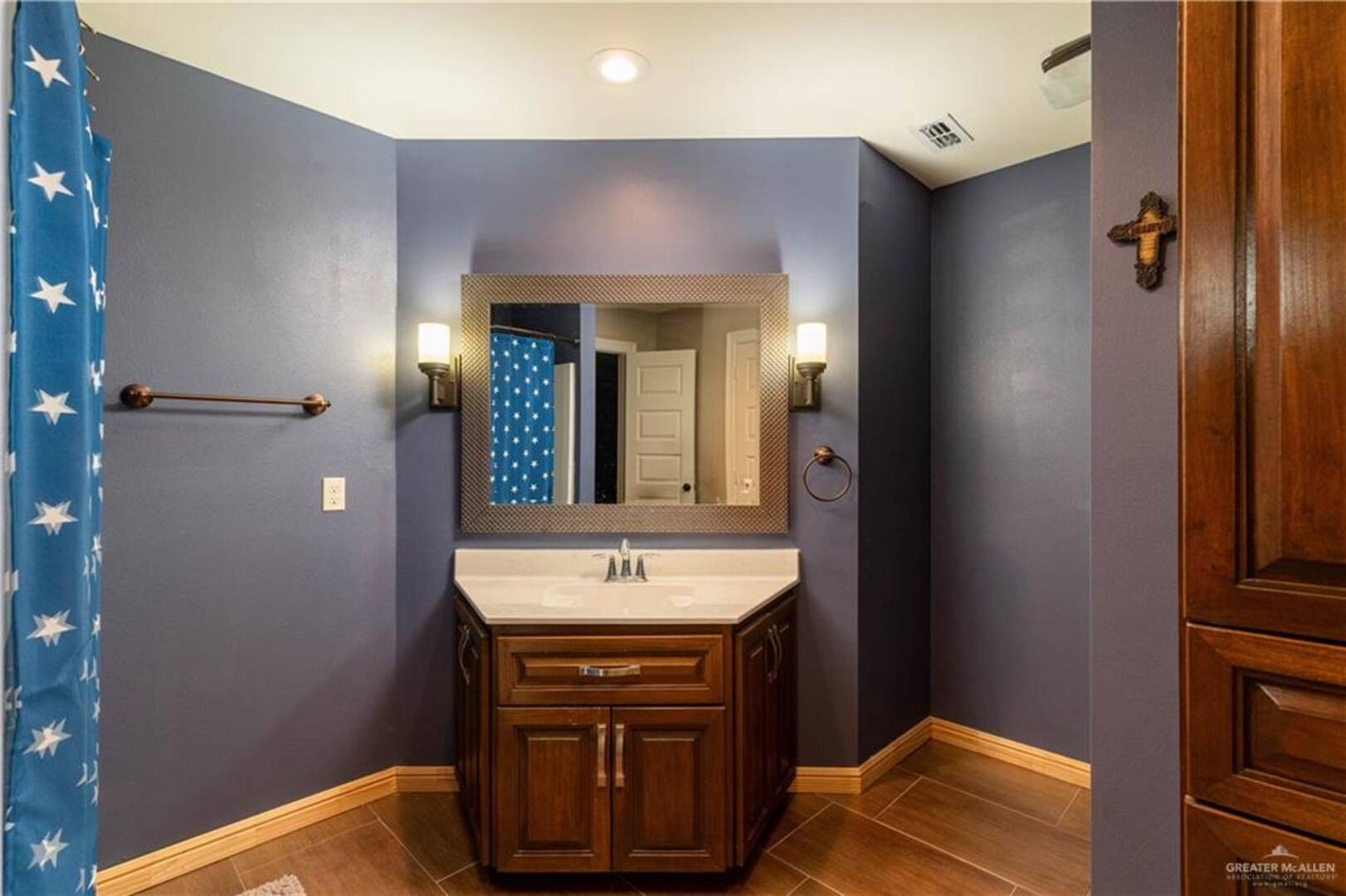 2007 Sunrise Ln Mission, TX 78574