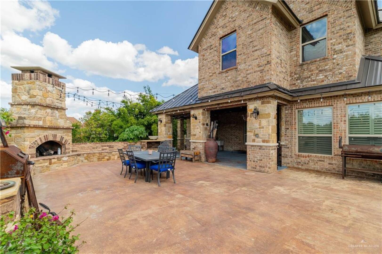 2007 Sunrise Ln Mission, TX 78574