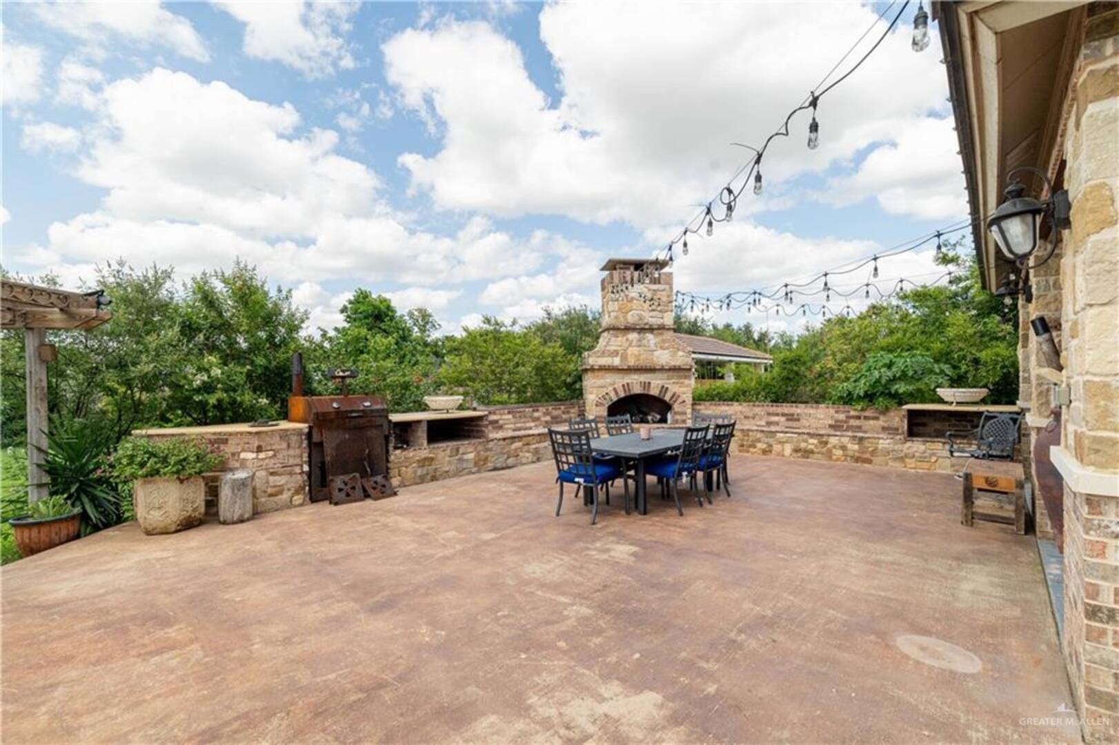 2007 Sunrise Ln Mission, TX 78574