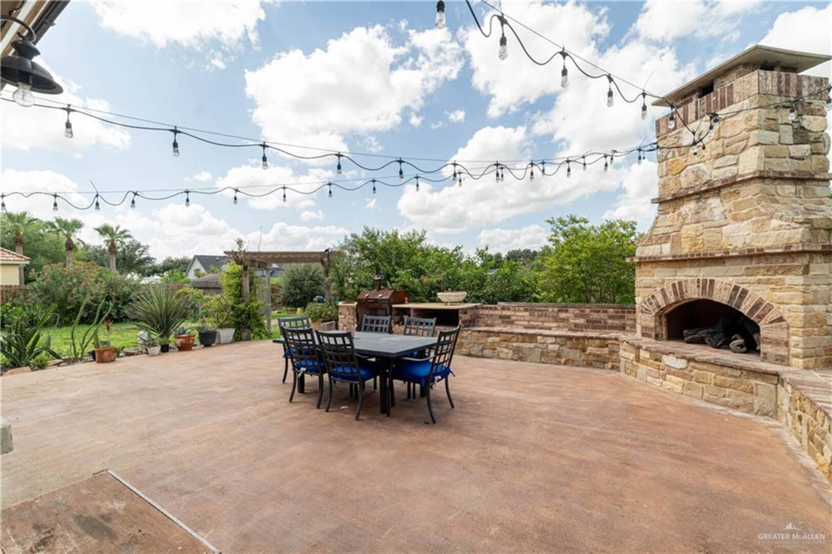 2007 Sunrise Ln Mission, TX 78574