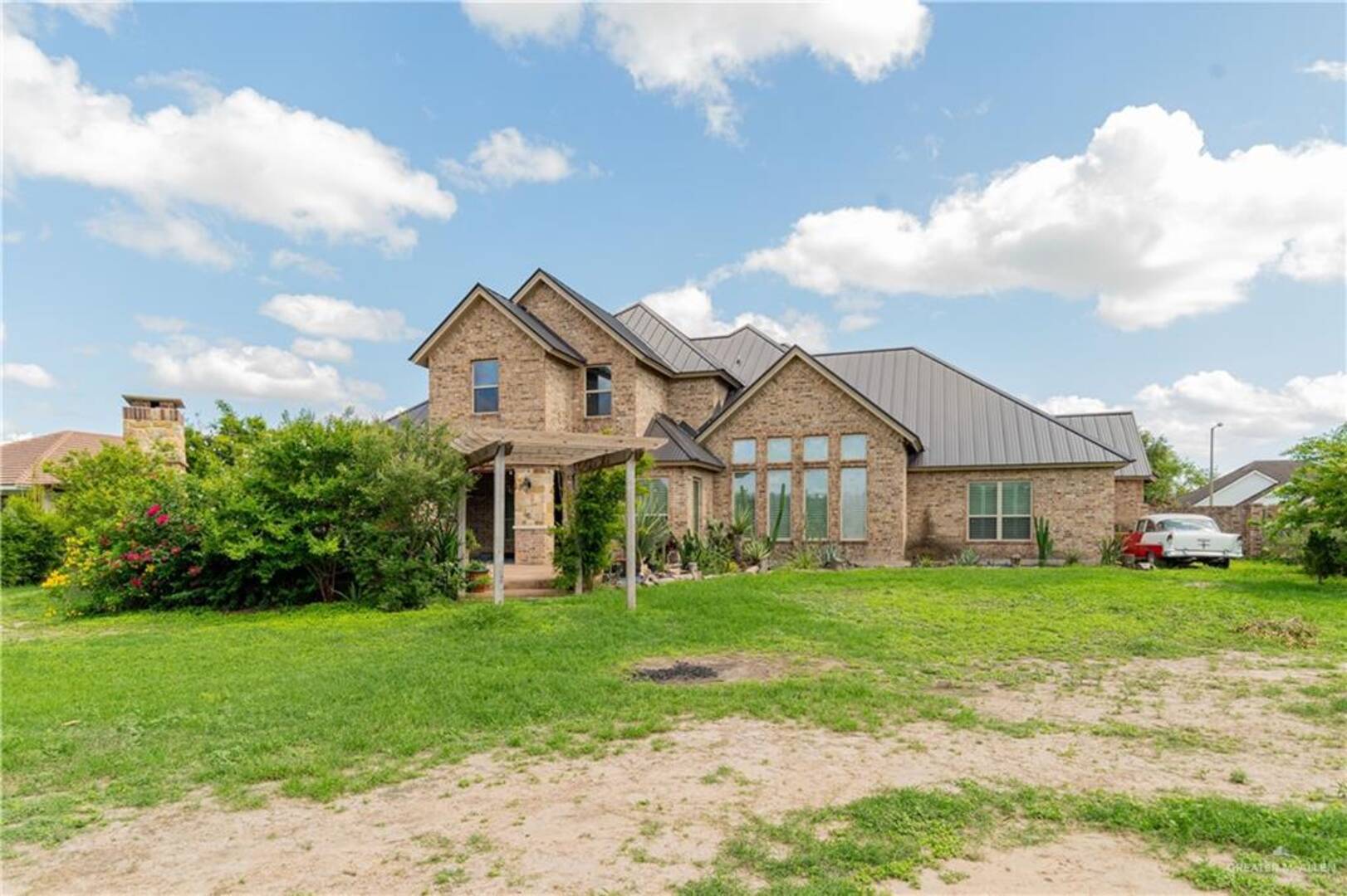 2007 Sunrise Ln Mission, TX 78574