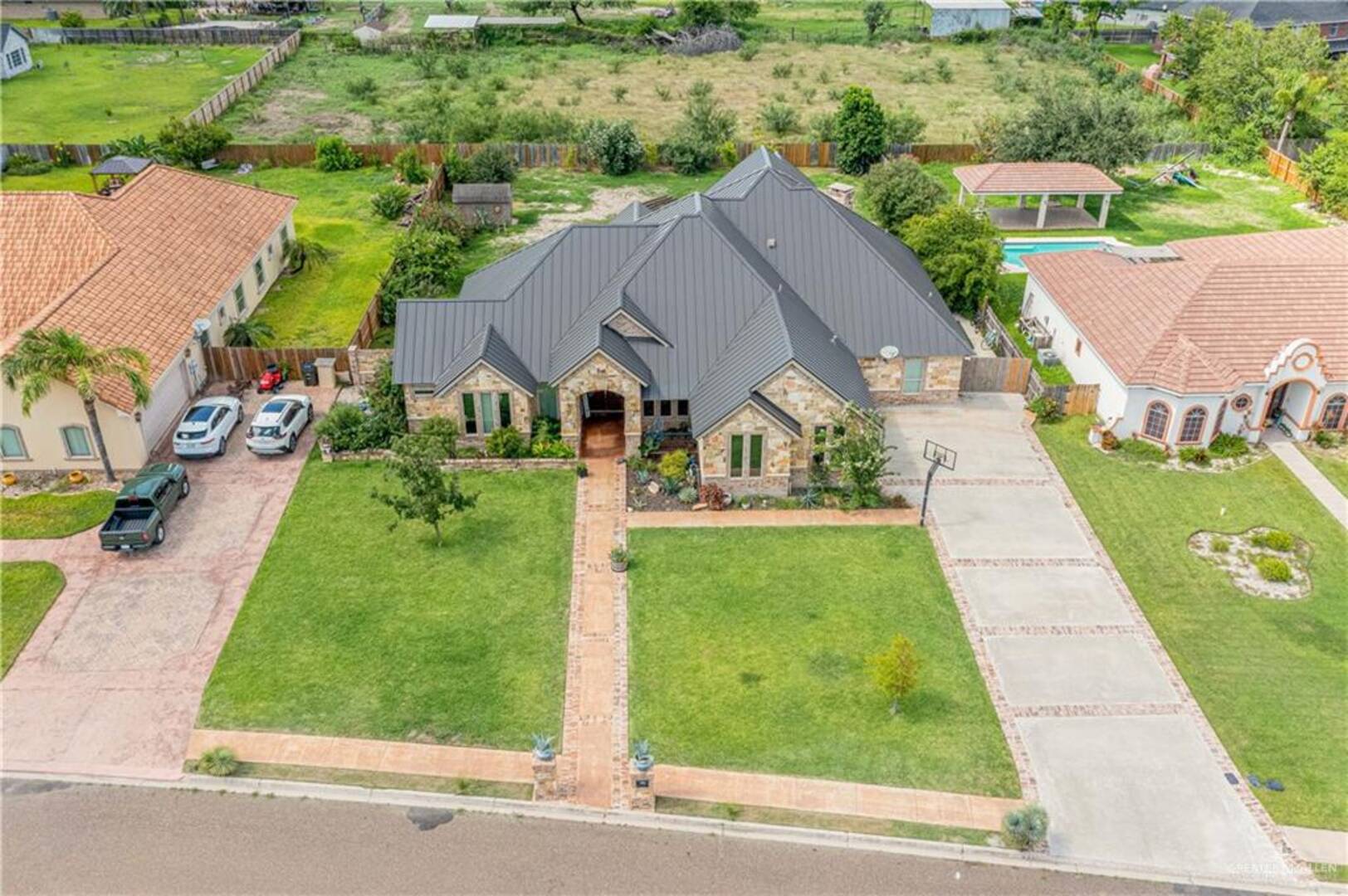 2007 Sunrise Ln Mission, TX 78574
