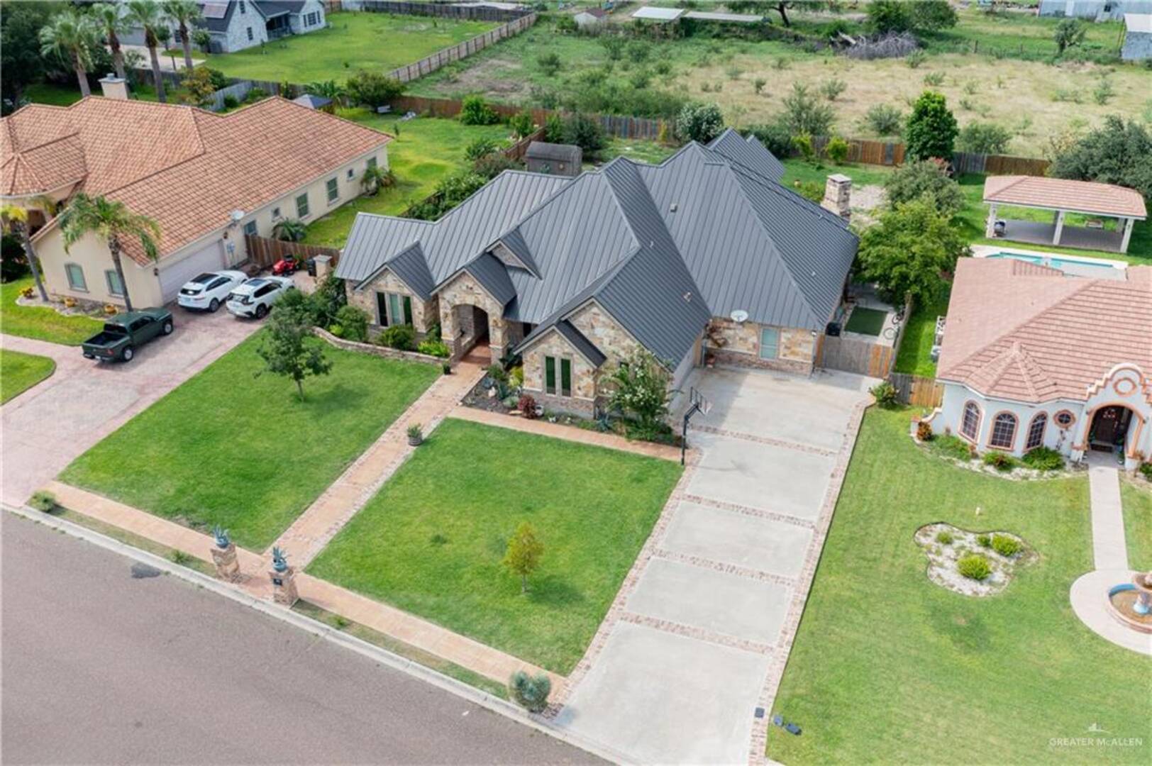 2007 Sunrise Ln Mission, TX 78574