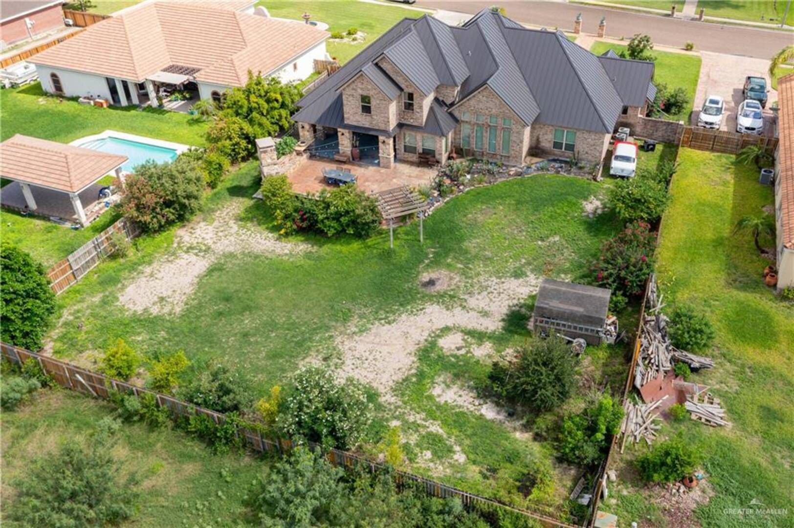 2007 Sunrise Ln Mission, TX 78574