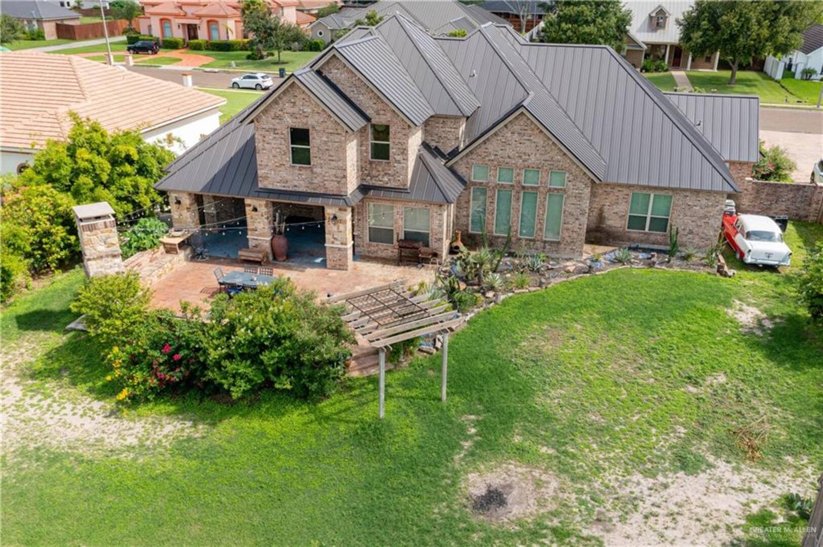 2007 Sunrise Ln Mission, TX 78574