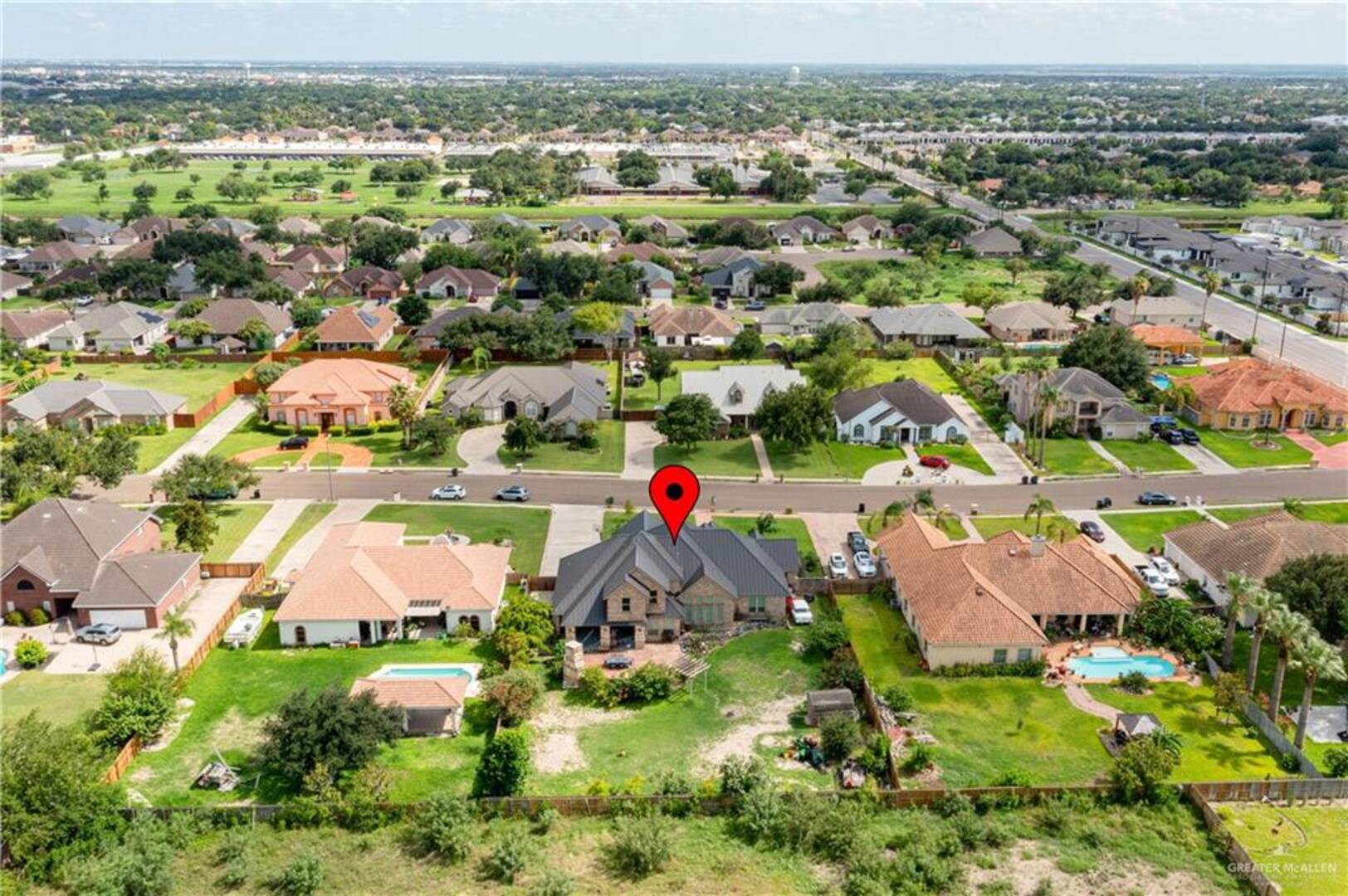 2007 Sunrise Ln Mission, TX 78574