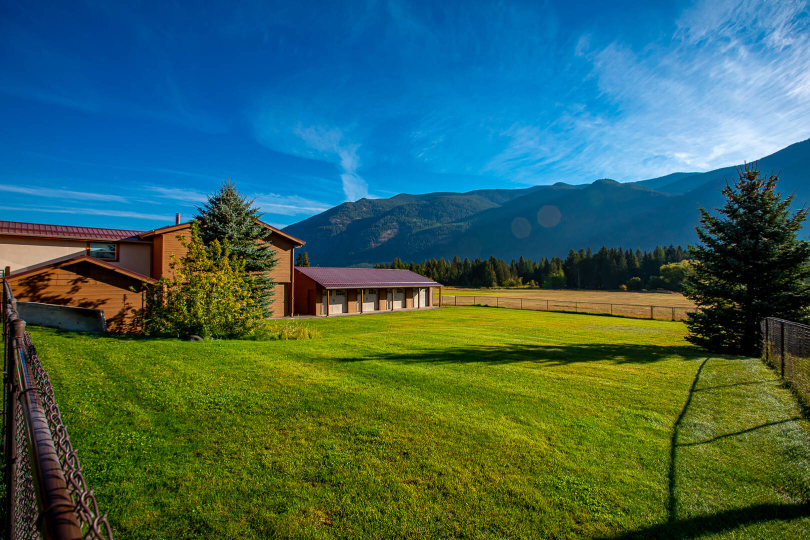 1335 Mooring Rd Columbia Falls, MT 59912