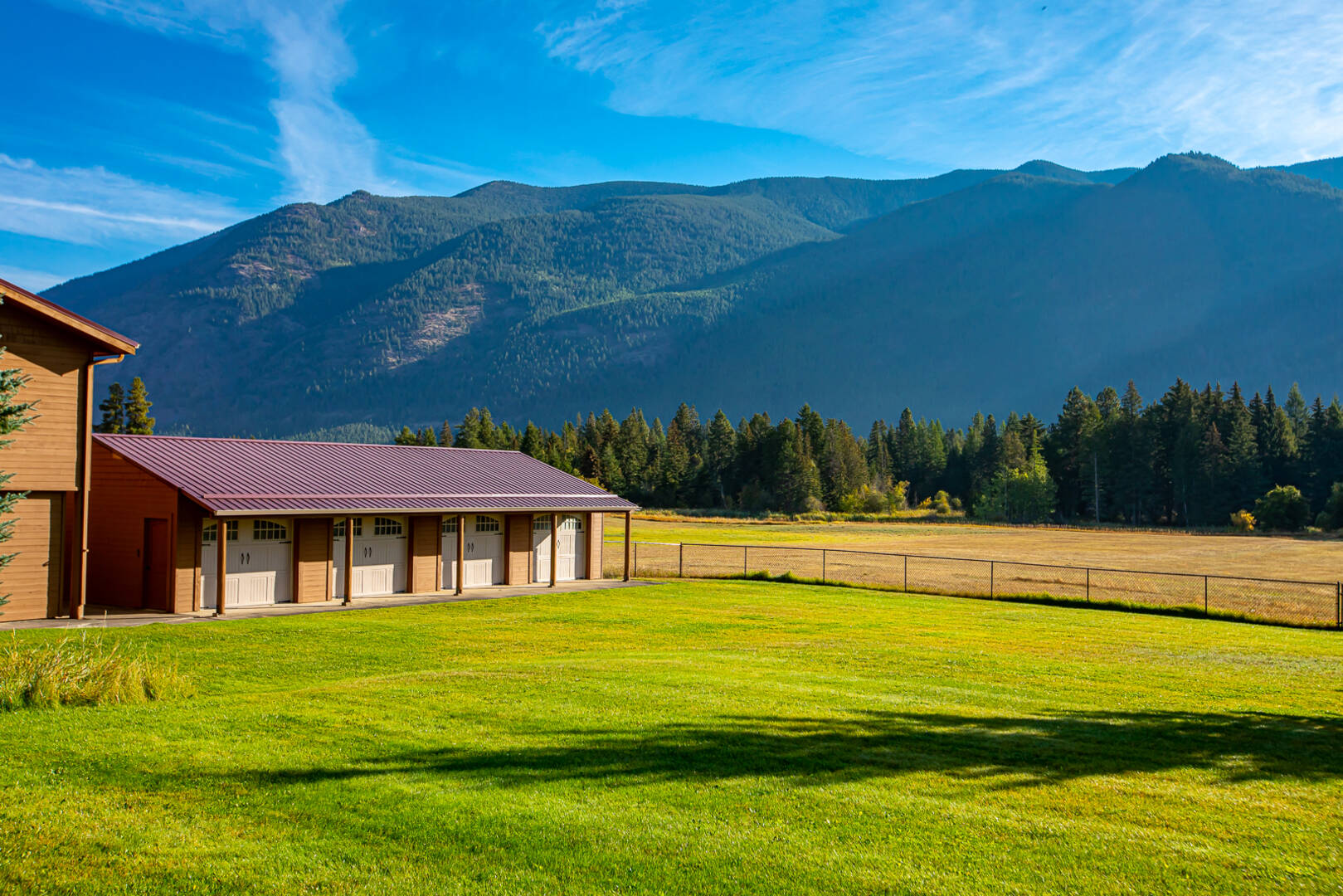 1335 Mooring Rd Columbia Falls, MT 59912