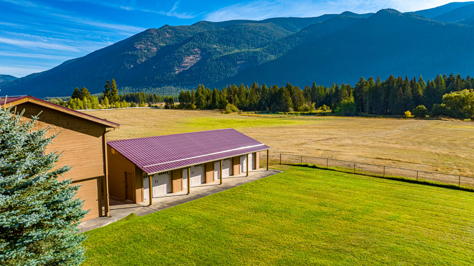 1335 Mooring Rd Columbia Falls, MT 59912