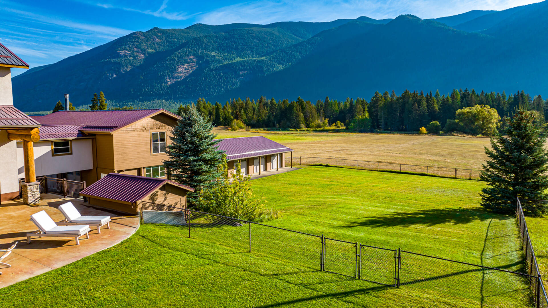 1335 Mooring Rd Columbia Falls, MT 59912