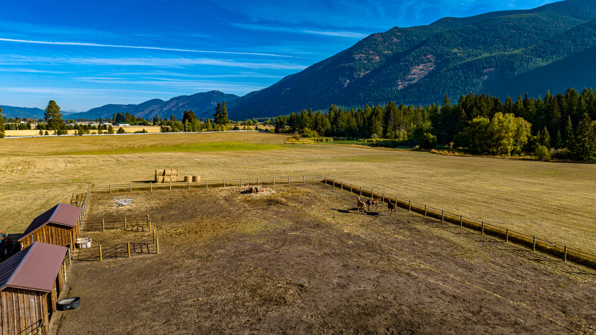 1335 Mooring Rd Columbia Falls, MT 59912