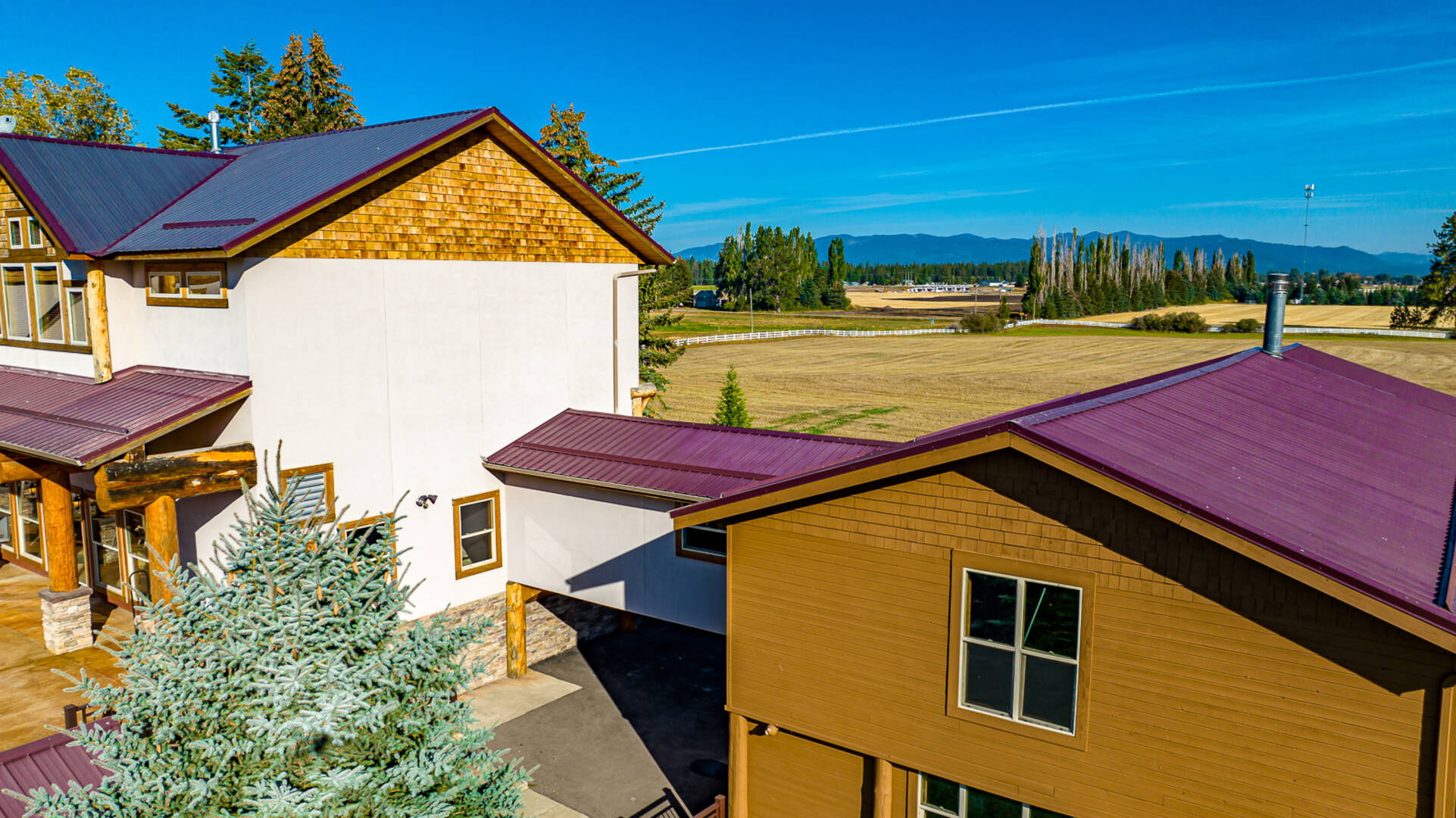 1335 Mooring Rd Columbia Falls, MT 59912