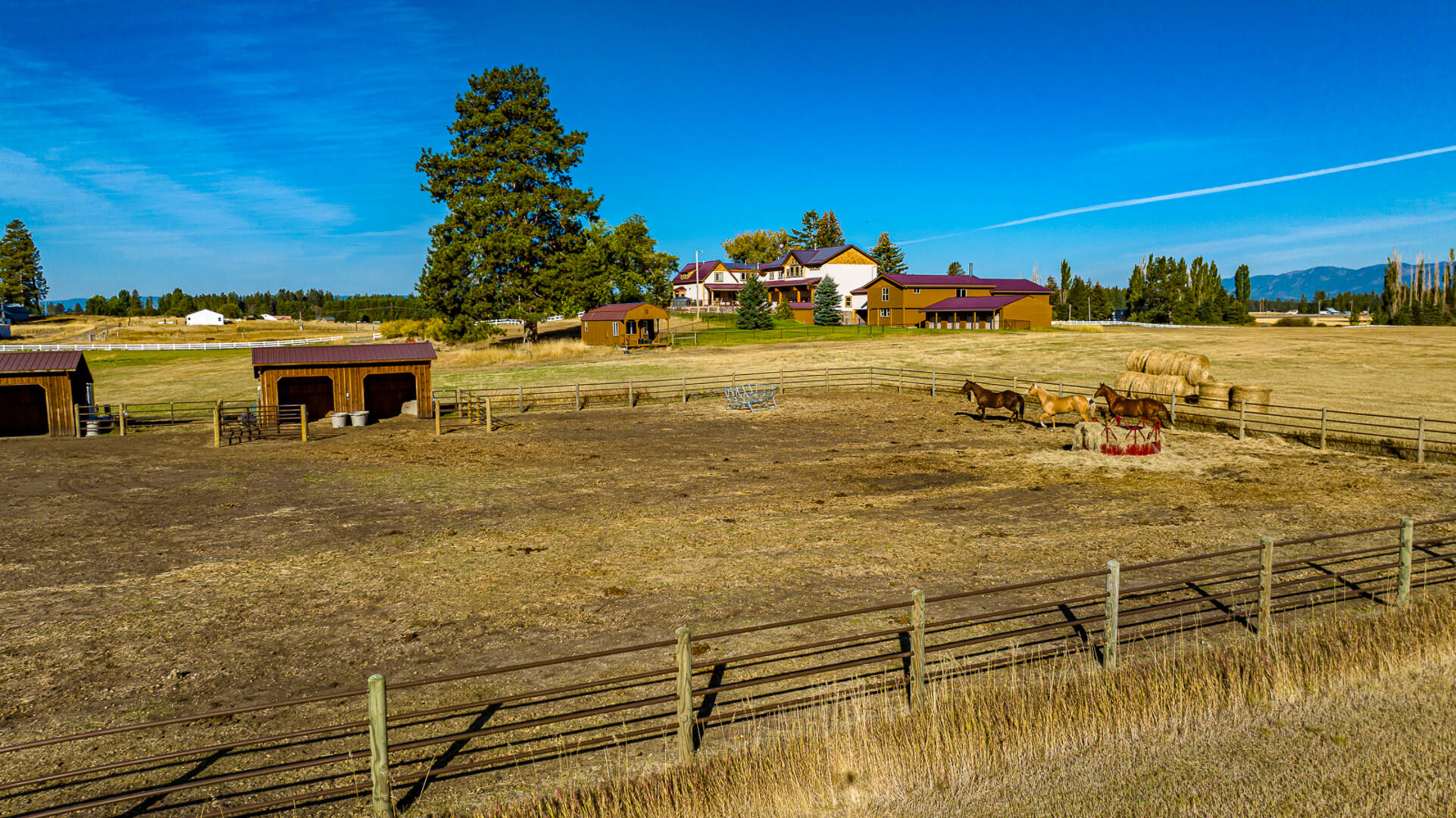 1335 Mooring Rd Columbia Falls, MT 59912