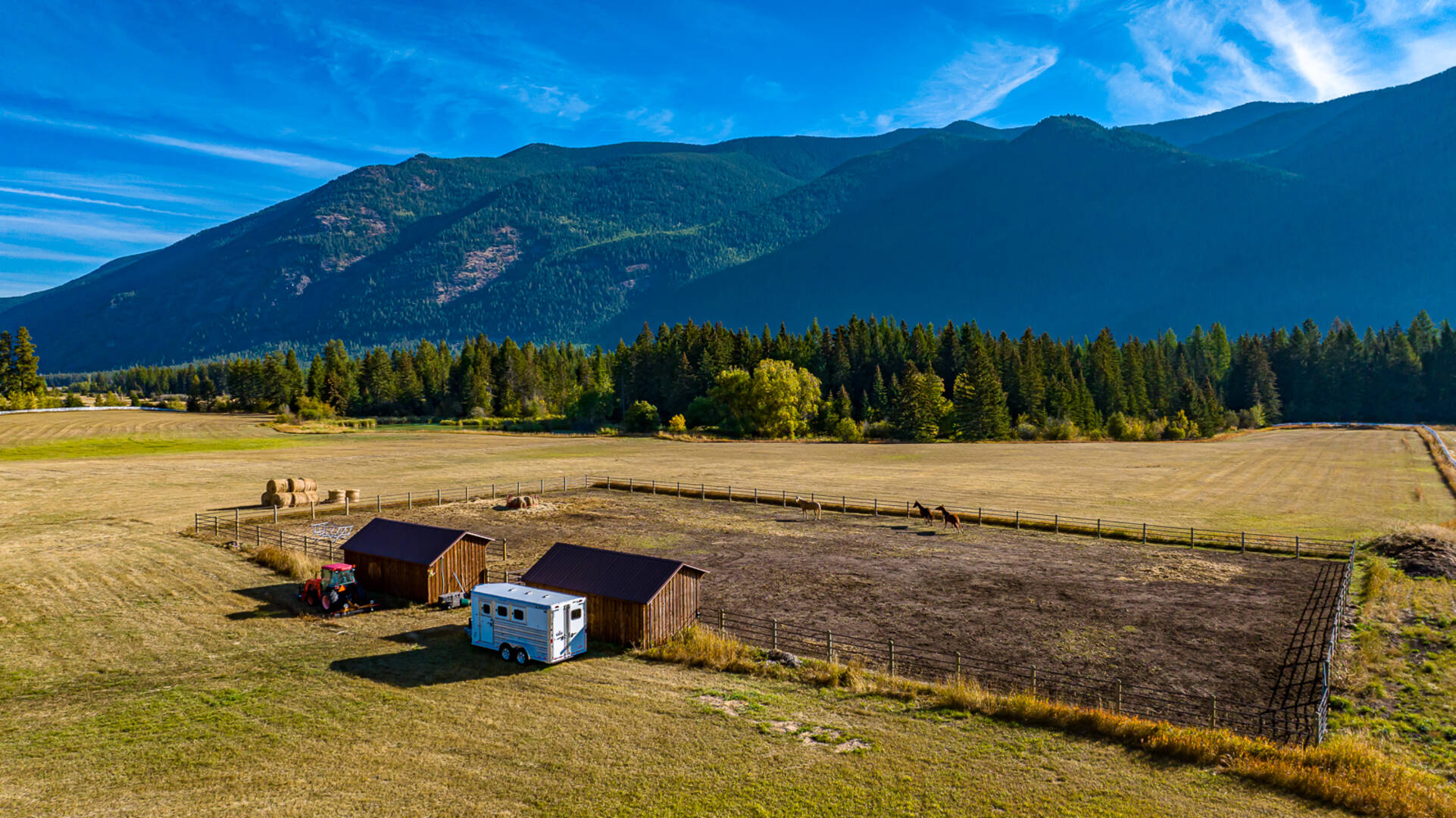 1335 Mooring Rd Columbia Falls, MT 59912