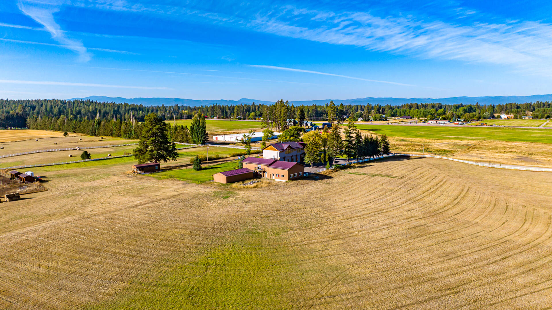 1335 Mooring Rd Columbia Falls, MT 59912