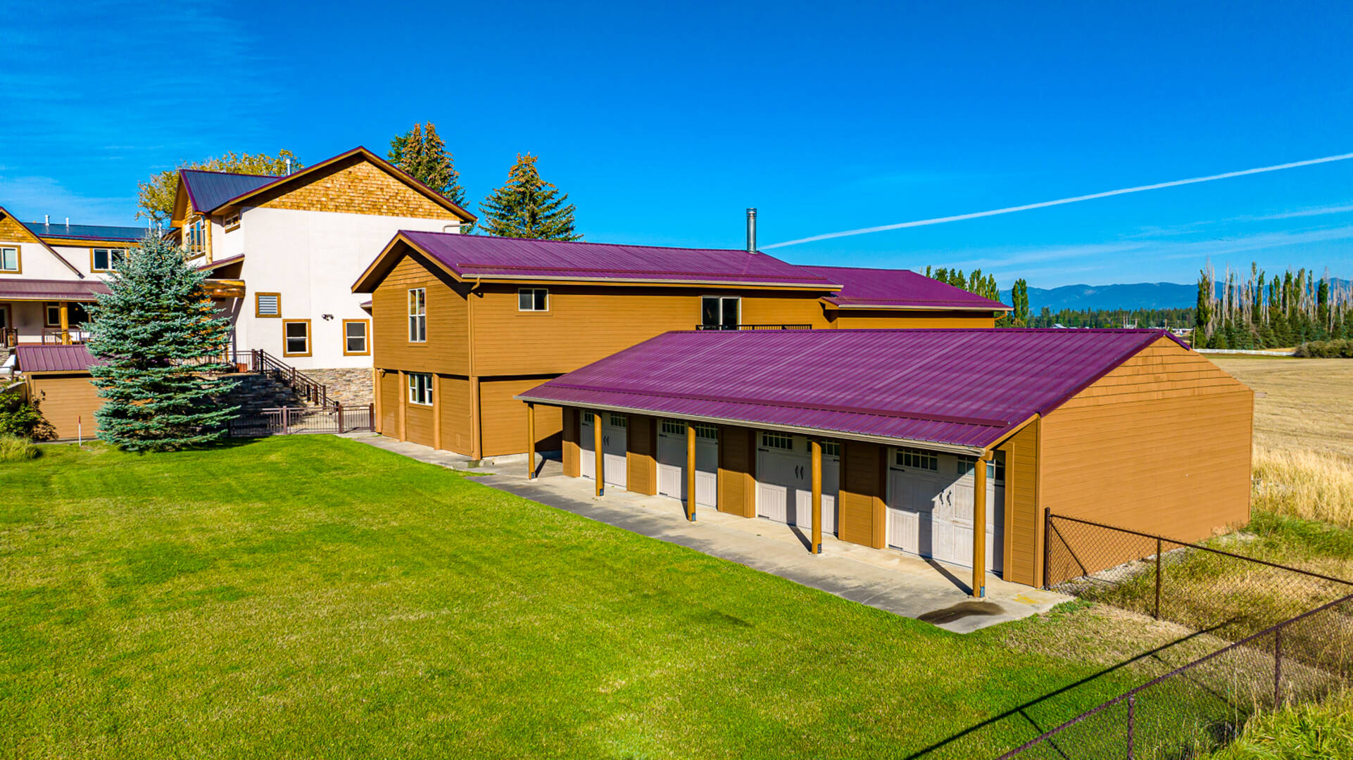 1335 Mooring Rd Columbia Falls, MT 59912