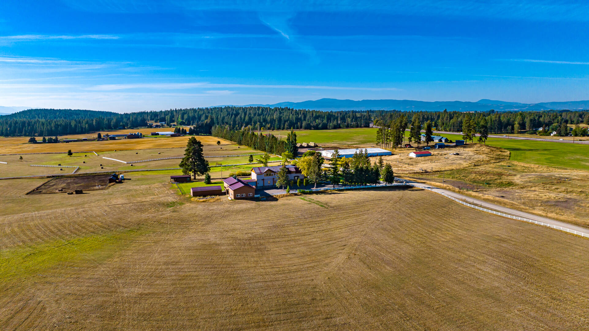 1335 Mooring Rd Columbia Falls, MT 59912