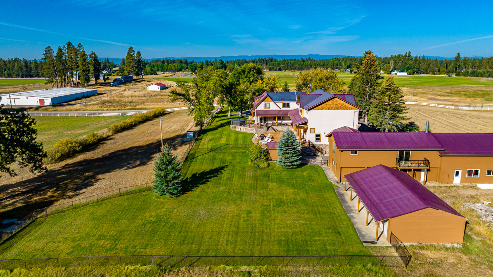 1335 Mooring Rd Columbia Falls, MT 59912